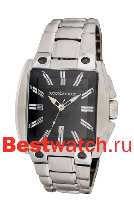 Часы Rocco Barocco Gents UR-3.1.3